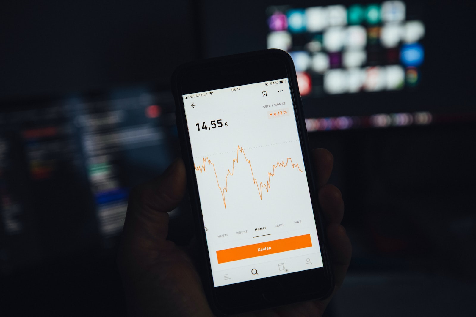 UM GLOSSÁRIO FINANCEIRO PARA TODOS: ‘R’