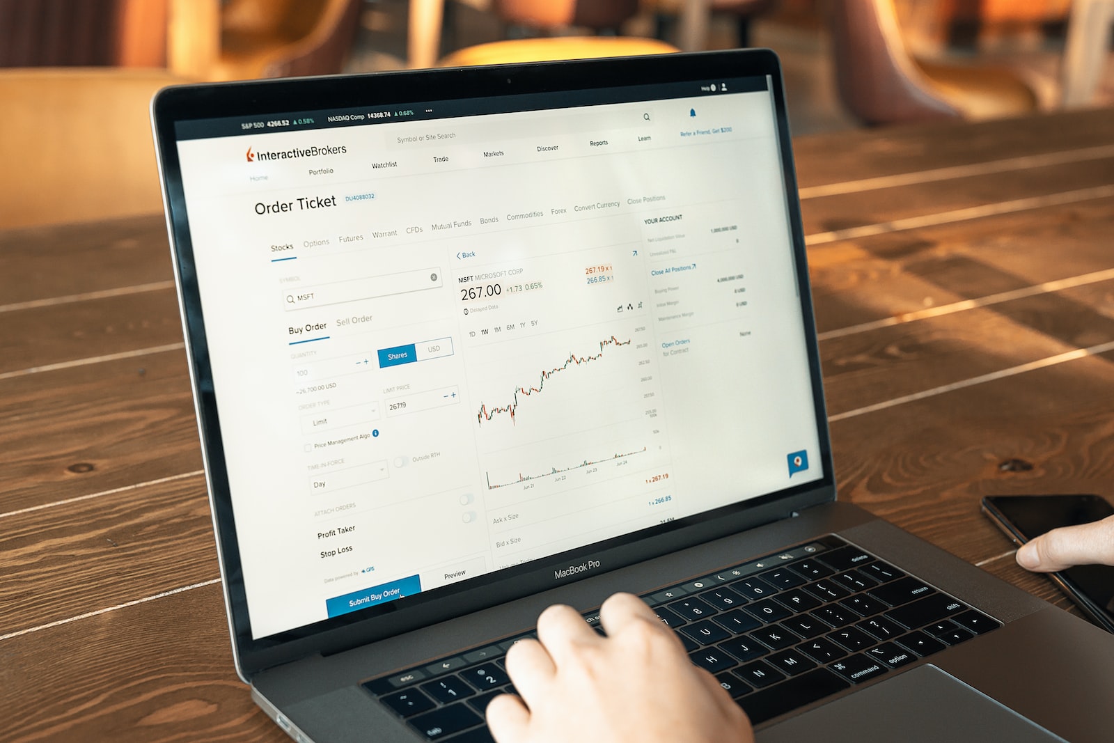 UM GLOSSÁRIO FINANCEIRO PARA TODOS: ‘S’