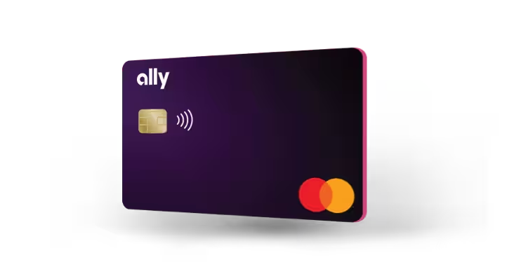 How to Apply for Ally Platinum Mastercard Credit Card Online