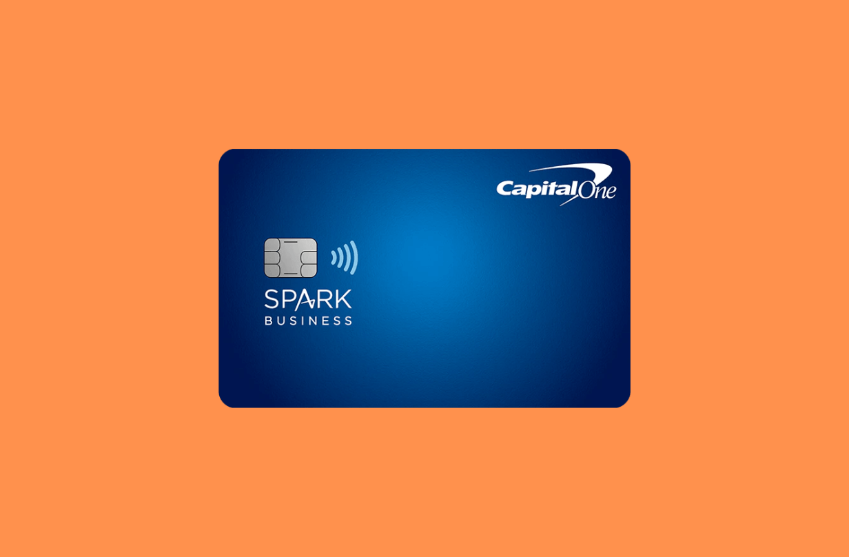 How to Apply for a Capital One Spark Miles Credit Card A Step-by-Step Guide