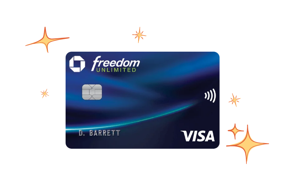 How to Apply for Chase Freedom Unlimited Credit Card Easily