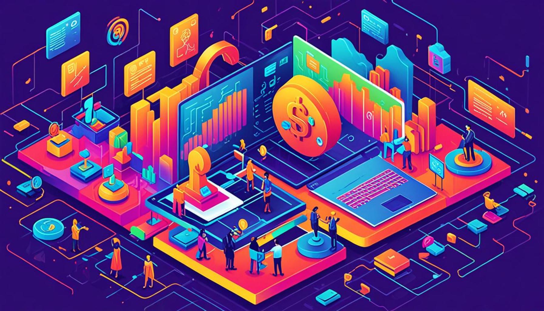 The role of fintechs in democratizing access to investment opportunities