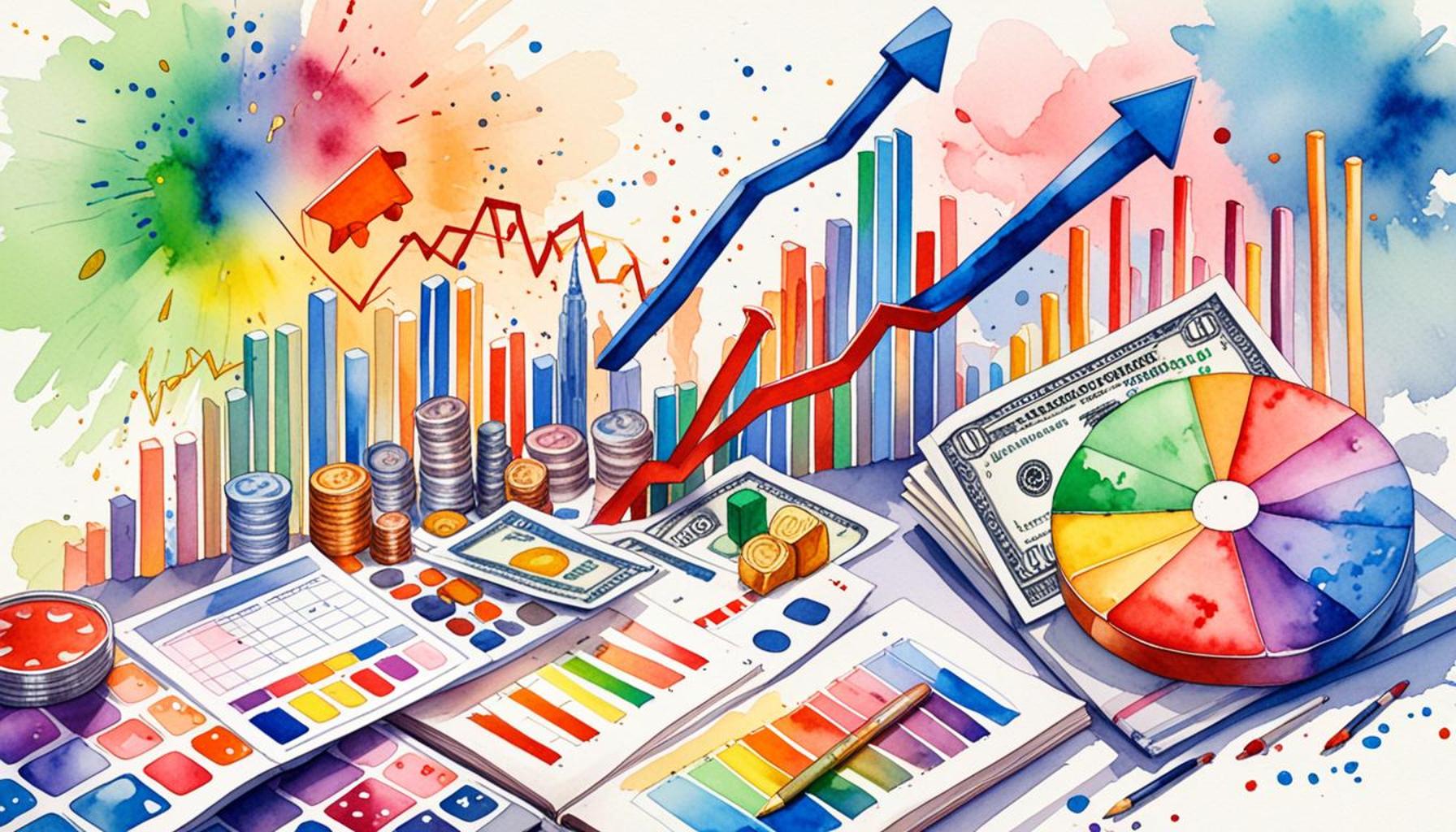 The Influence of Monetary Policies on Financial Market Analysis