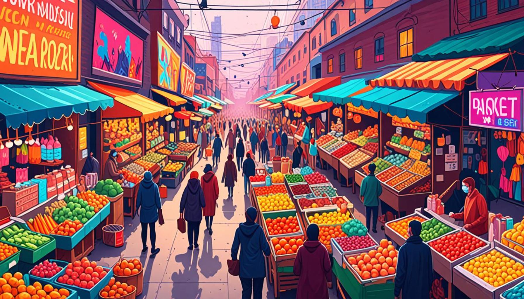 Post-Pandemic Market Analysis: What Has Changed and What to Expect