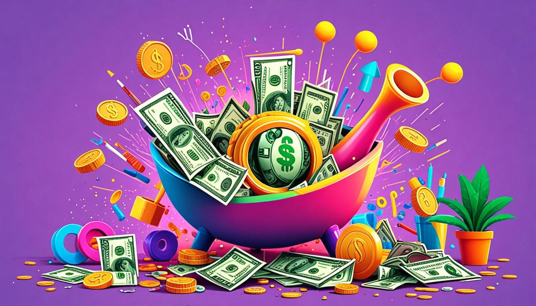 Strategies to Increase Your Passive Income: Transforming Assets into Steady Cash Flow