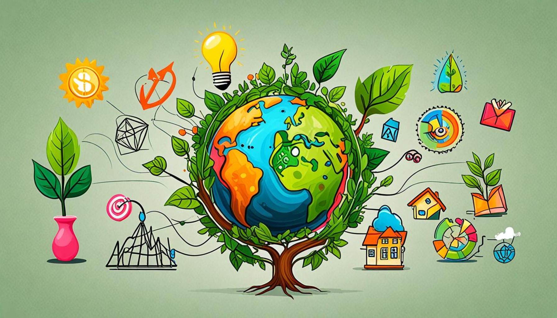 Sustainable Investment Strategies: How to Align Your Values with Your Assets