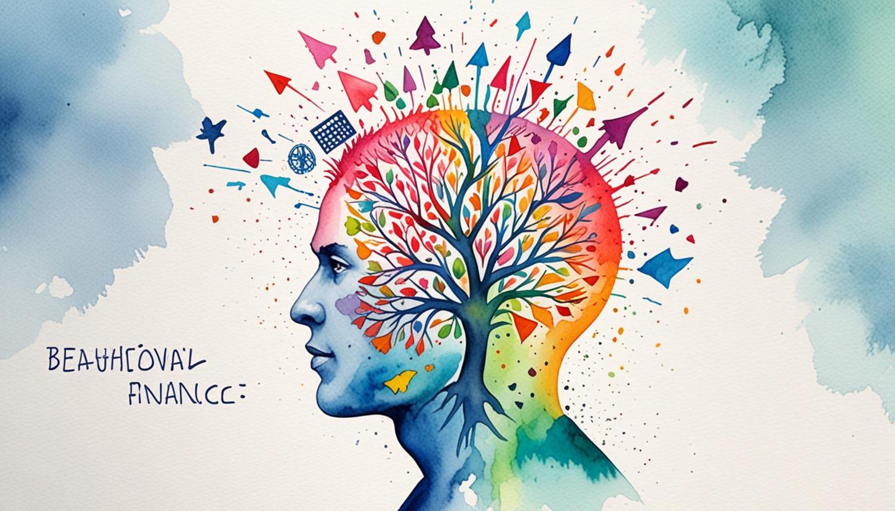 Behavioral Finance: The Influence of Emotional Decisions on Business Growth