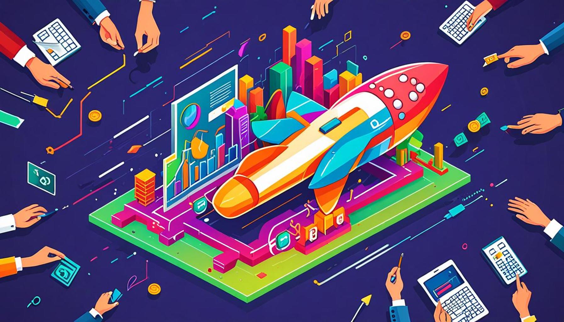 Funding Strategies for Startups: How to Accelerate Business Growth