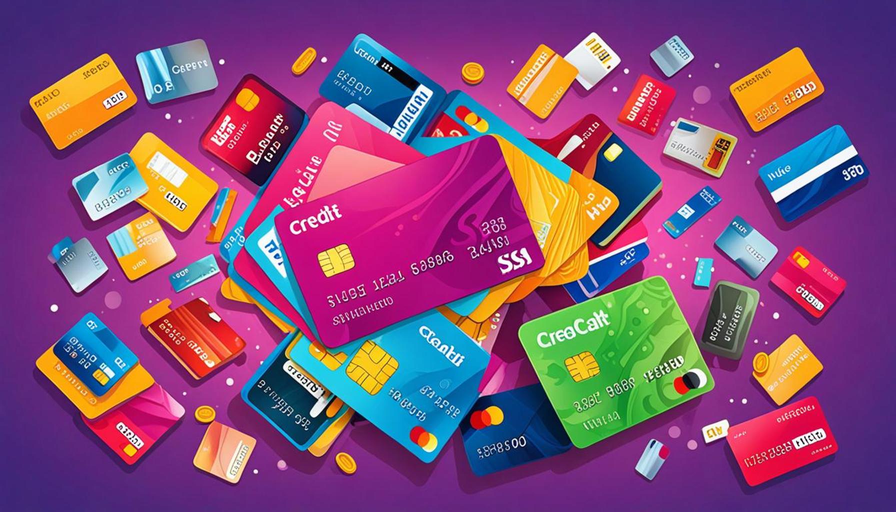 The Pros and Cons of Using Credit Cards for Building Personal Credit