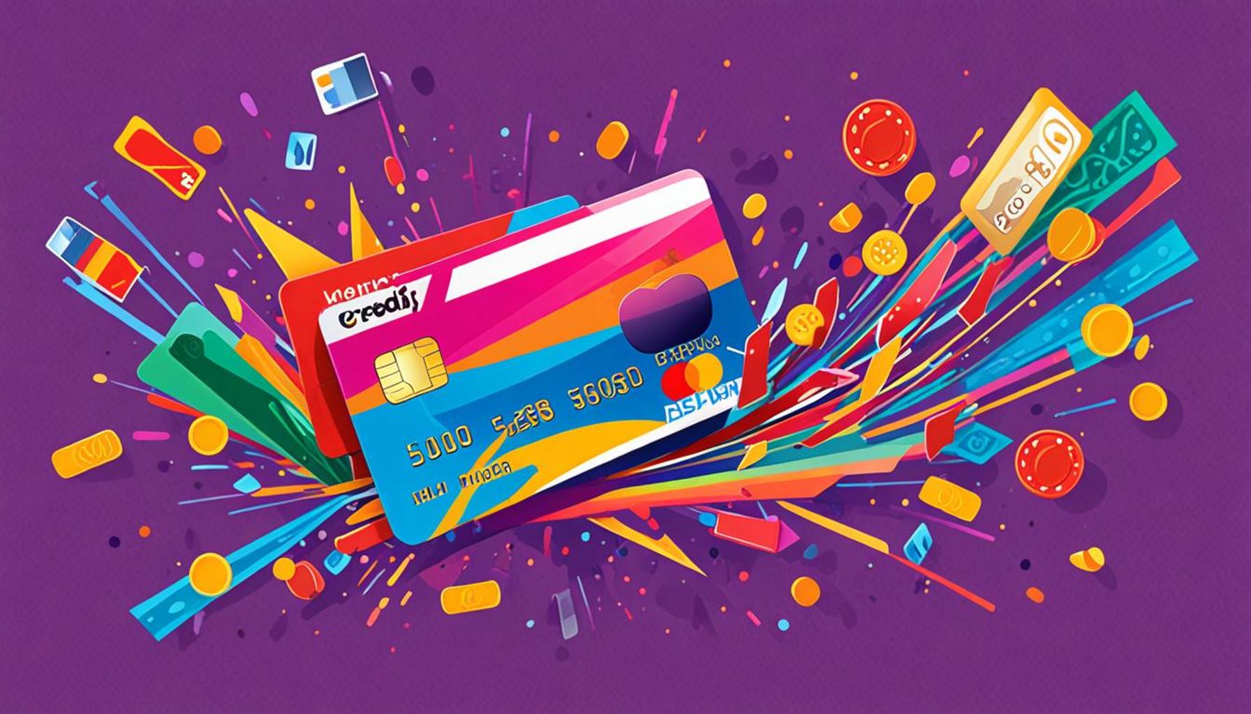 The Impacts of Credit Card Rewards on Personal Finances