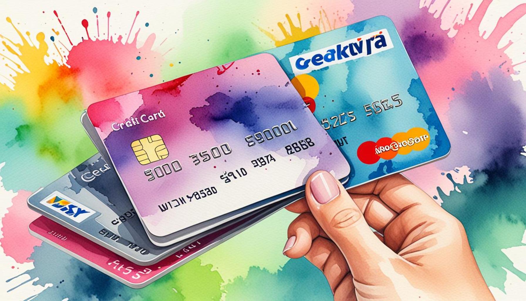 How Credit Card Usage Can Influence Your Credit Score