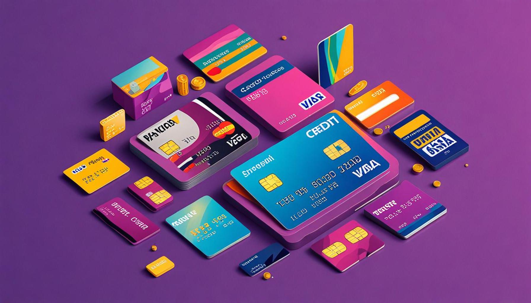 How Credit Cards Can Help Build a Personal Budget