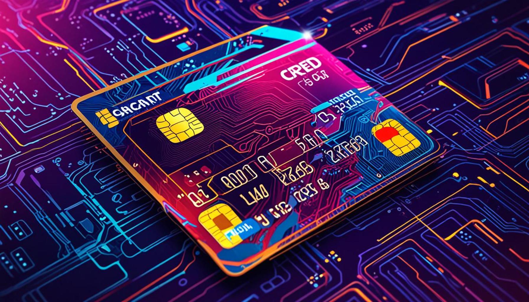 Future Trends in Credit Cards: Technological Innovations and Security