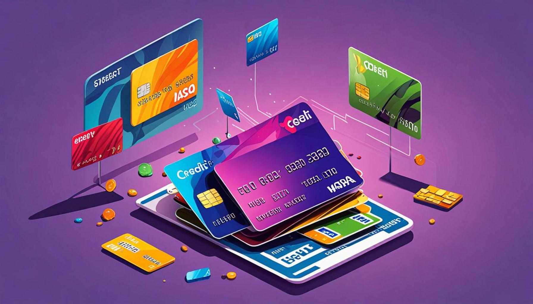 Strategies to Manage Credit Card Debt and Avoid High Interest