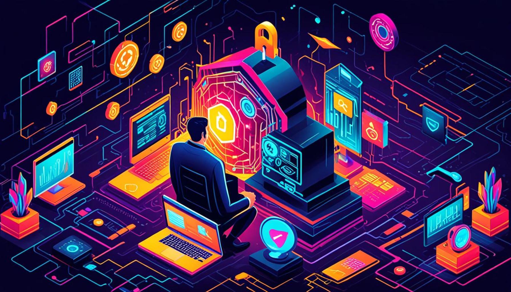 Investment Opportunities in Cybersecurity: How the Digital Threat is Creating New Market Niches