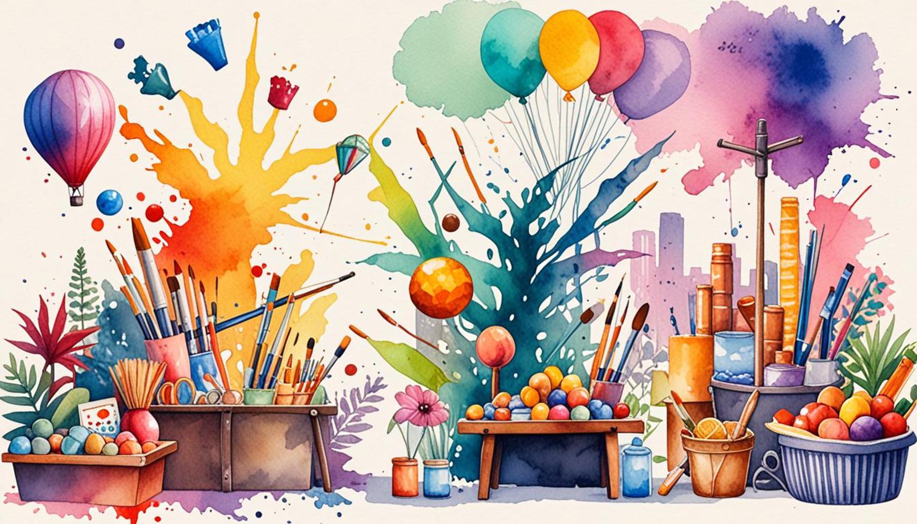 Art Market as Investment: Exploring Opportunities in Alternative Assets