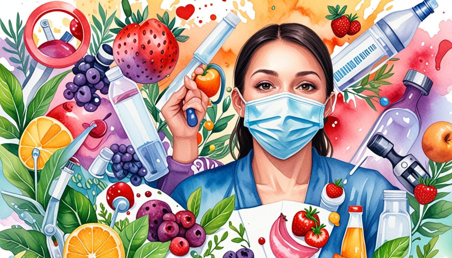 Investment Opportunities in Health: How the Pandemic Transformed Sectors and Created New Perspectives