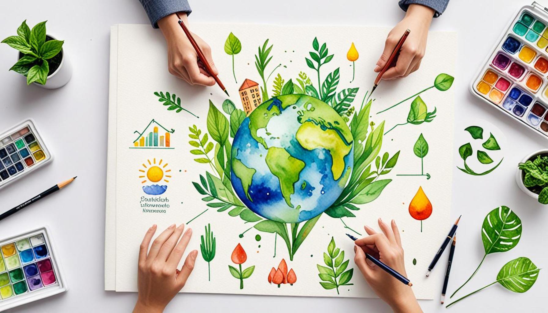 Sustainable Investments: How ESG is Shaping the Financial Future
