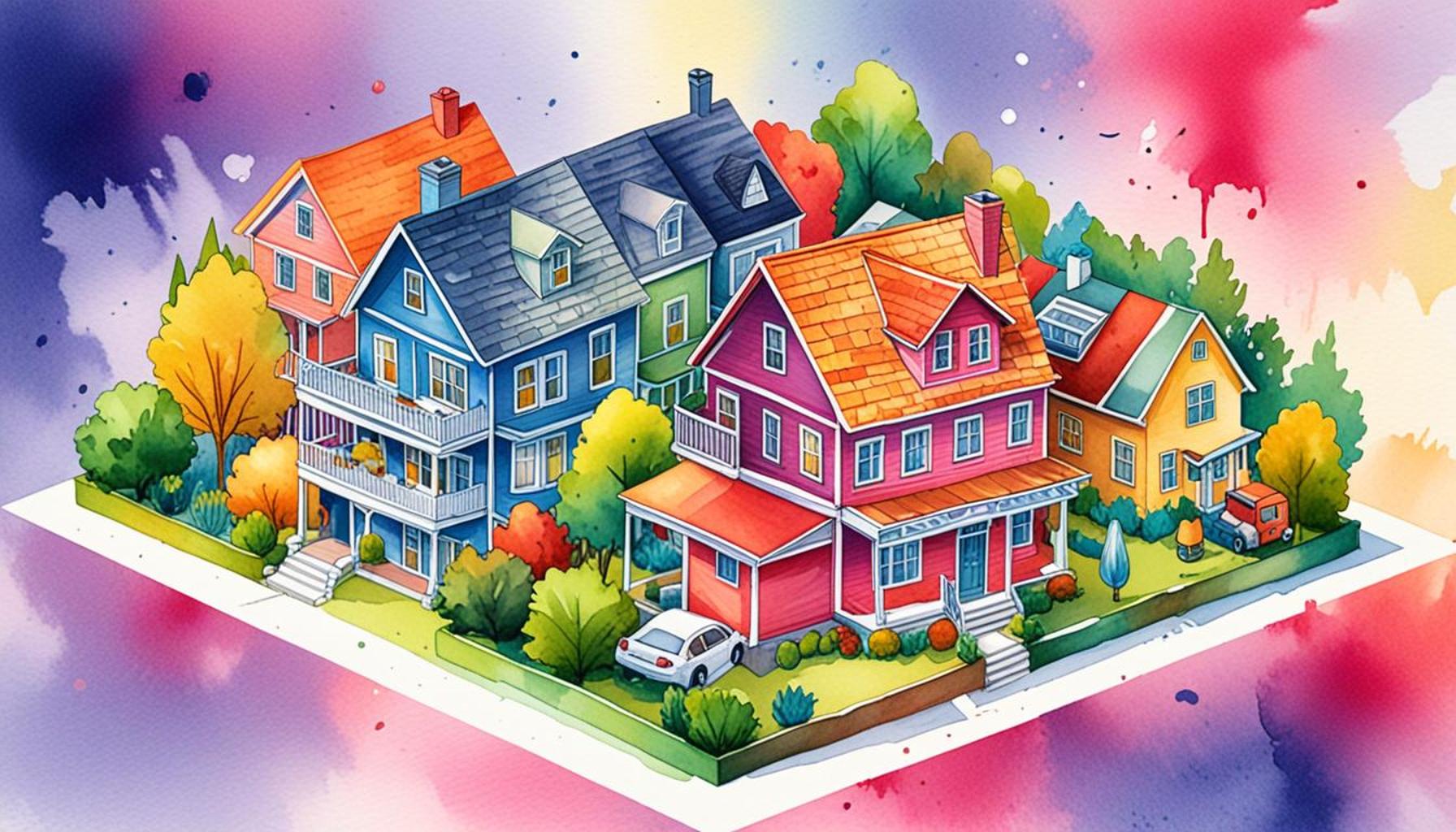 Investing in Real Estate: New Opportunities in the Post-Pandemic Market