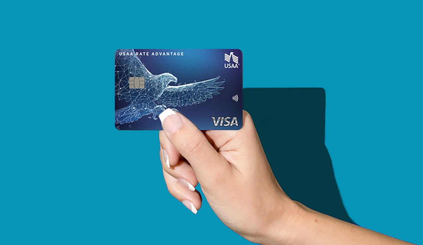 How to Apply for a USAA Advantage Credit Card A Step-by-Step Guide
